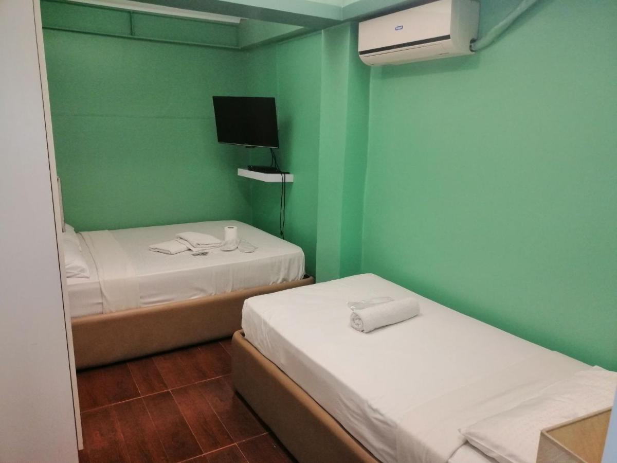 Annelena Inn Manila Eksteriør bilde
