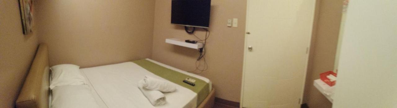 Annelena Inn Manila Eksteriør bilde