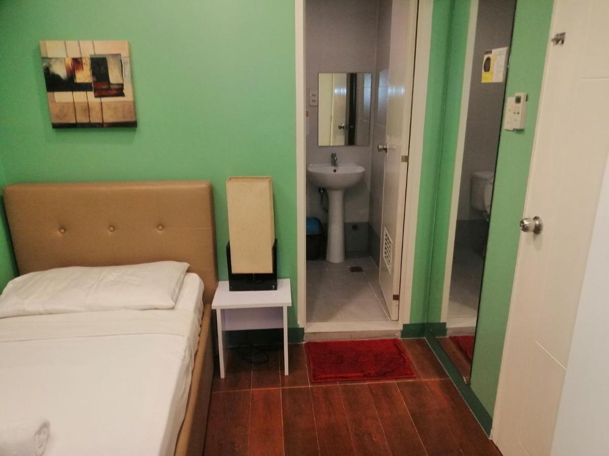 Annelena Inn Manila Eksteriør bilde