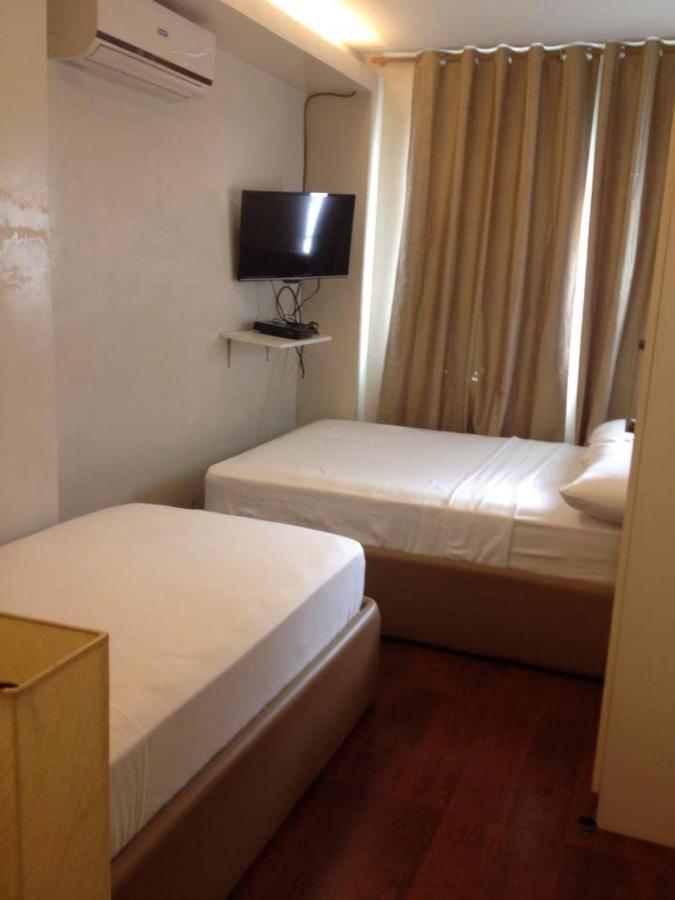 Annelena Inn Manila Eksteriør bilde